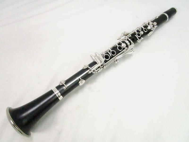 【大得価特価】ヤマハ　クラリネット　YCL451 管楽器・吹奏楽器
