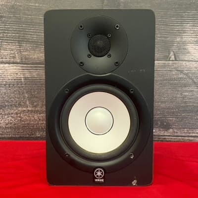 Yamaha HS50m Studio Monitor(Single) (Sarasota, FL) | Reverb