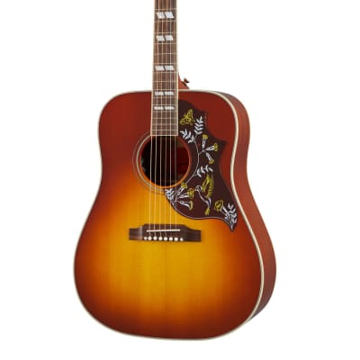 Gibson Hummingbird Original 2019 - Present - Heritage Cherry Sunburst image 1