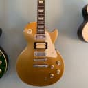 2016 Gibson Artist Series Pete Townshend Signature ‘76 Les Paul Deluxe Gold Top