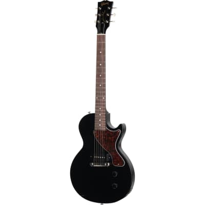 Gibson Les Paul Junior Electric Guitar - Ebony image 4