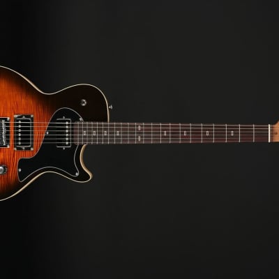 PJD Carey Elite in Cocoa Burst Gloss with Case #674 image 4