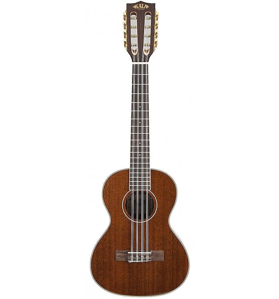 Kala 8 string ukulele cheap