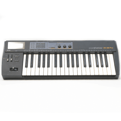 Roland SK-88 Pro Sound Canvas 37-Key Synthesizer