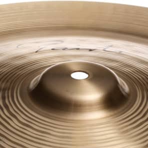 Paiste 18 inch Signature Heavy China Cymbal image 3