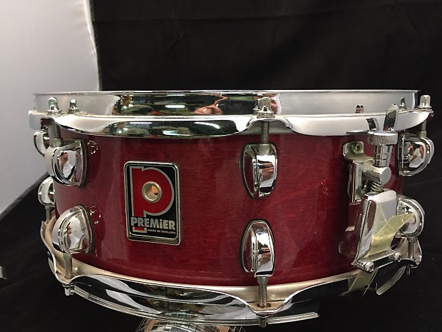 Premier deals xpk snare