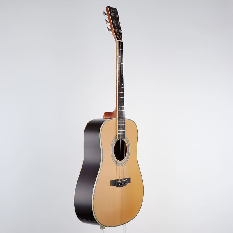 Three S W-460 Natural (08/21) | Reverb