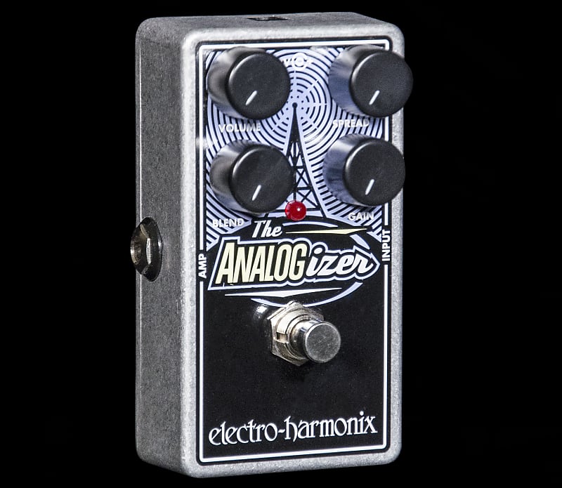 Electro-Harmonix Analogizer