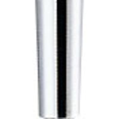 Yamaha TRSHEWLEAD-S Trumpet Mouthpiece - Bobby Shew Lead Signature Silver Plated image 5