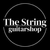 The String Guitarshop