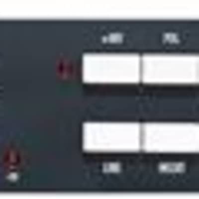 Warm Audio WA273 1073 Style Two Channel Microphone Preamp image 2