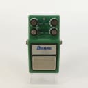 Ibanez TS9DX Turbo Tube Screamer (s/n 1440163, Made in Japan)