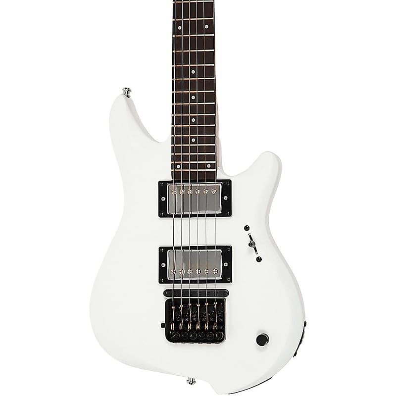 Jamstik Studio MIDI Guitar ホワイト JSTMG-WHT-1_a5597035-0804-48e0