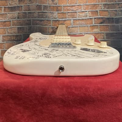 Peavey Predator Made in USA-Autographed 38 Special image 14