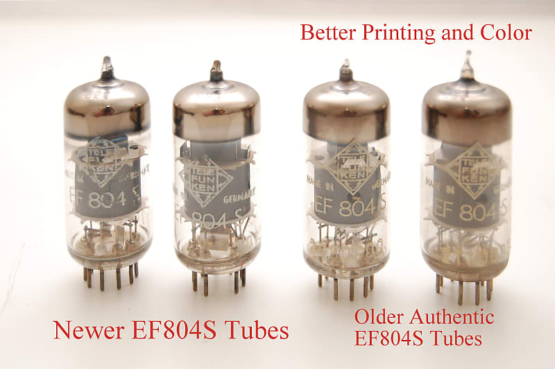 Vintage Rare Telefunken V72 Tube Mic Preamp | Reverb