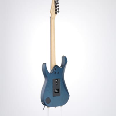 Ibanez RG2560ZEX ABT (S/N:0) (08/14) | Reverb Australia