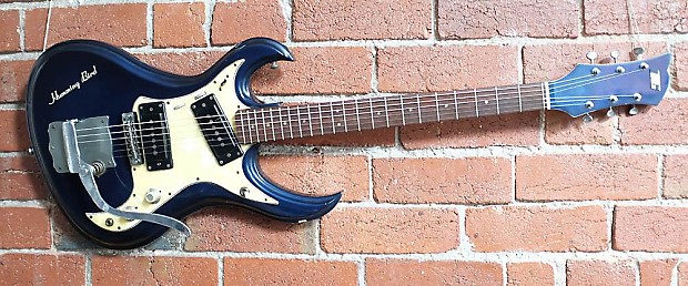 ギター tokai hummingbird custom w-200 Tokai Hummingbird 200-S - 1968 | Reverb