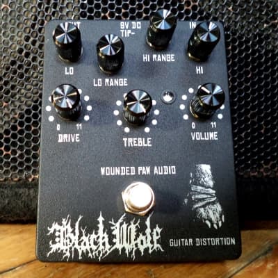 ギター BOB BURT 3D-DISTORTION 2022 Bob Burt 3 D Distortion (2022 New) | Reverb Canada