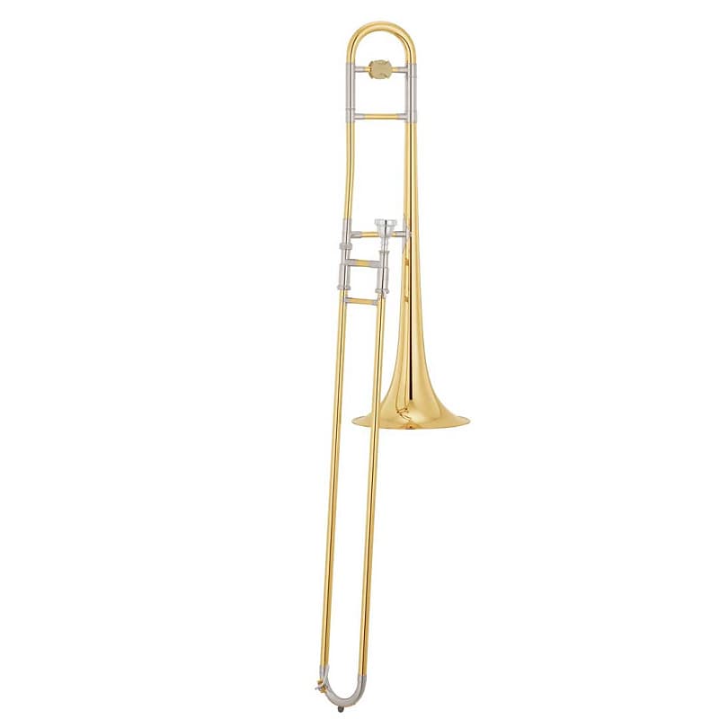 ヤマハ | トロンボーン - 管楽器・吹奏楽器