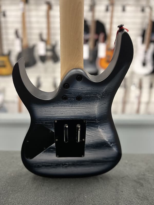 Ibanez RG470DX Standard | Reverb Ibanez RG470DX Standard | Reverb