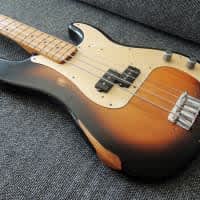 Grant's Gear Shop