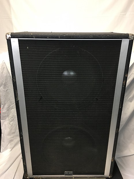 Peavey cheap 215 enclosure