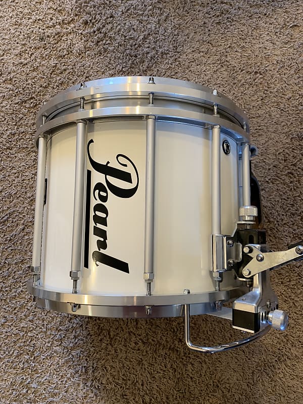 Pearl Championship Maple FFX Marching Snare Drum - 14 x 12