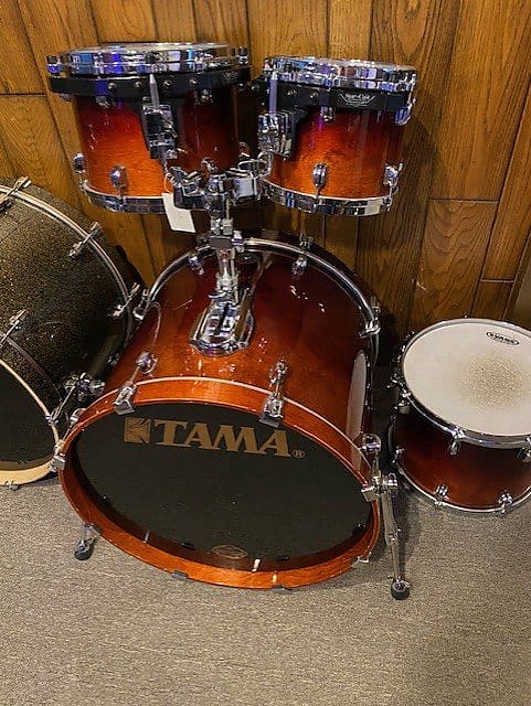 USED Tama Starclassic