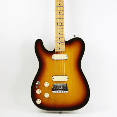 Fender Elite Telecaster Left-Handed (1983 - 1984)