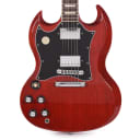 Gibson Modern SG Standard LEFTY Heritage Cherry