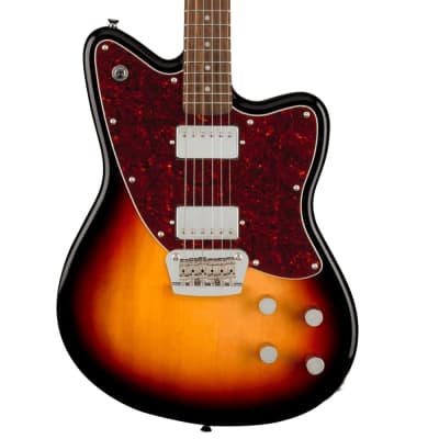 Fender Paranormal Toronado - 3 Colour Sunburst for sale