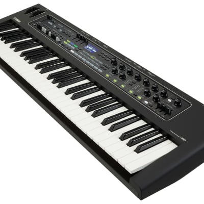 YAMAHA CK-61 - IN STOCK - Ready to Ship image 2