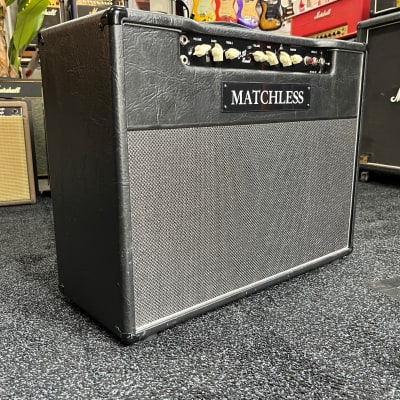 Immagine Matchless DC-30 Reverb 2x12  2014 - 15