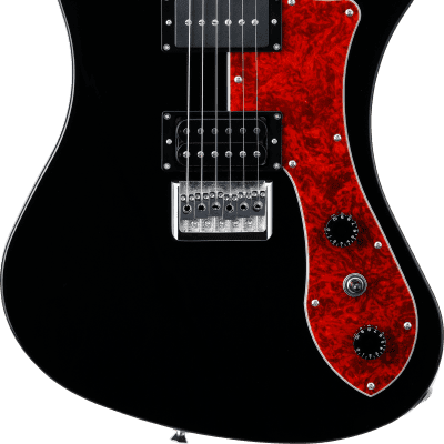 ギター RYOGA SKATER/Std-PR90 BLK Amazon | RYOGA STANDARD SKATER/Std-RP90 BLK リョウガ