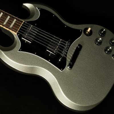 Gibson Custom Color Series SG Standard image 4