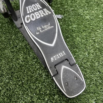 Tama Iron Cobra Power Glide 900 Bass Pedal image 3