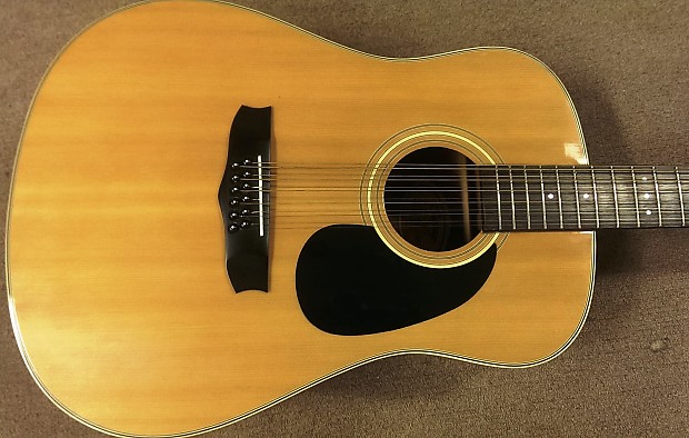 Vantage 12 string guitar outlet