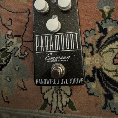 Reverb.com listing, price, conditions, and images for emerson-paramount