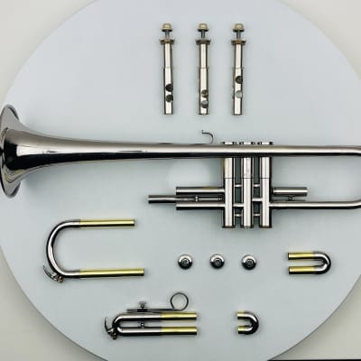 トランペット Selmer USA Signet by vincent Bach Selmer Signet Cornet, USA, Good Playing Condition, Fair