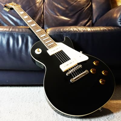 Tokai LS144S - BB [NGY025] [Made in Japan] 2022 Black