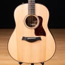 Taylor American Dream AD17e Acoustic-Electric Guitar - Natural SN 1212010122