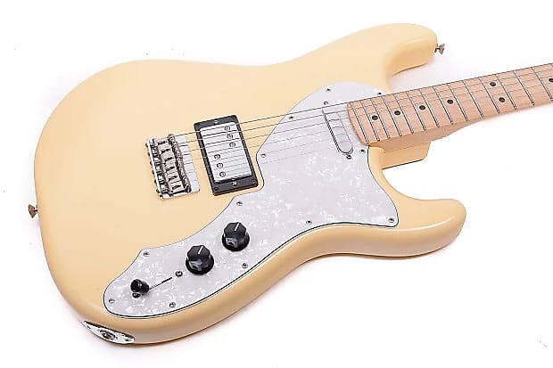 Fender Pawn Shop '70s Stratocaster Deluxe 2013 - 2014 image 3