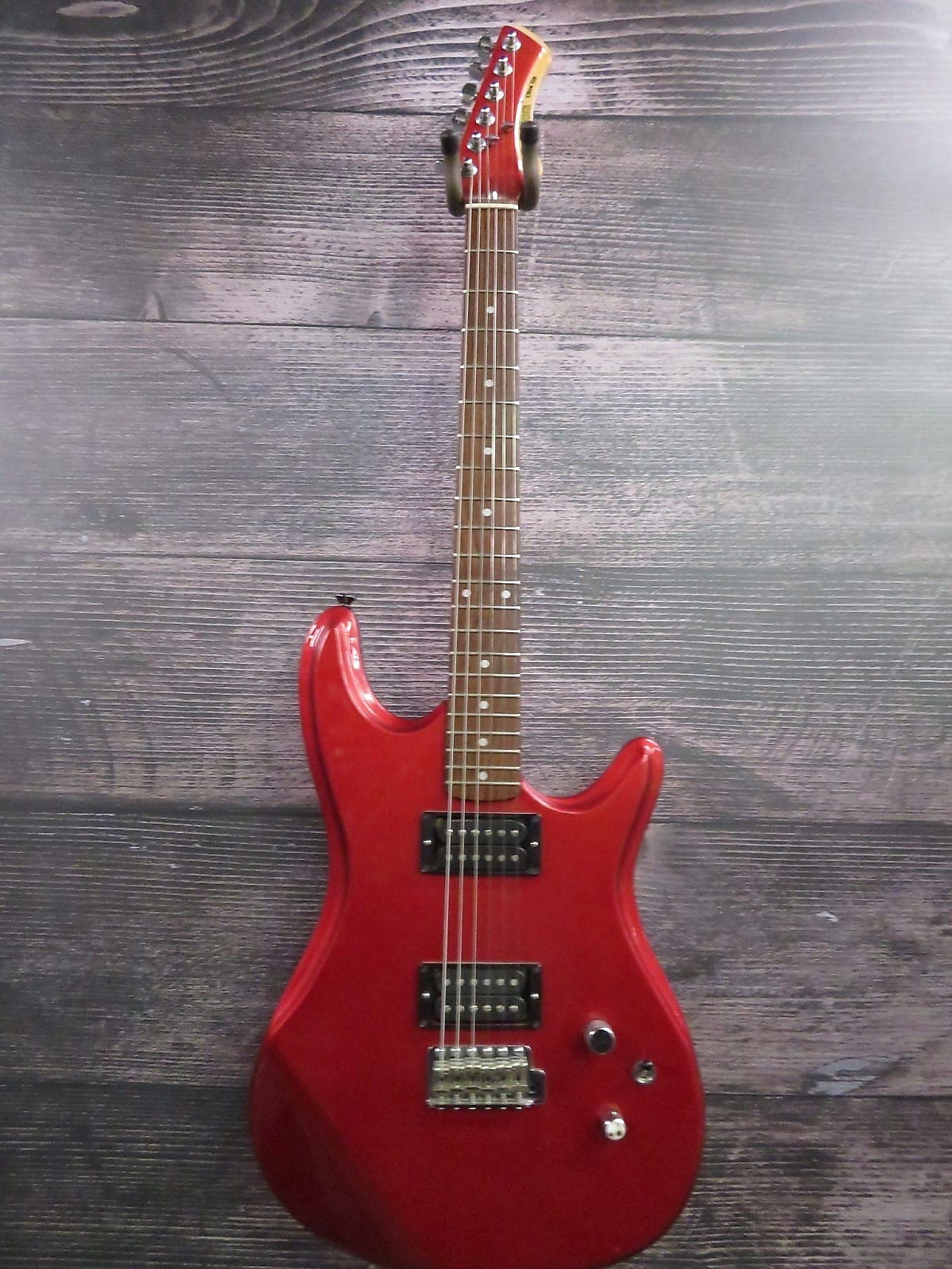 Ovation GS2-J Ultra Hard Body | Reverb