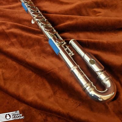 Jupiter JFL-511-II Student Concert Flute w/ Case image 4