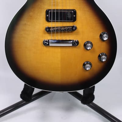 Gibson Les Paul Deluxe Player Plus 2018 image 6
