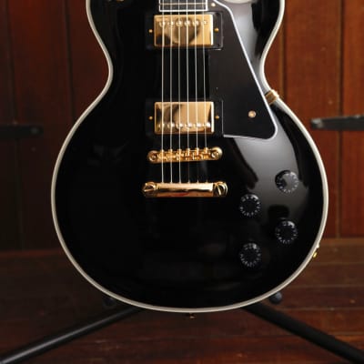 2008 Epiphone Limited Edition Custom Shop Les Paul w/Floyd Rose (Midnight  Vine) | Reverb Australia