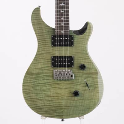 PRS SE Custom 24 2012 - 2016 | Reverb