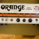 Orange TT15H Tiny Terror 15-Watt Guitar Amp Head