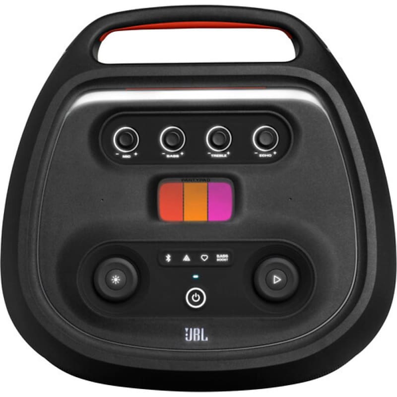 Chromecast Audio + JBL Partybox 310 : r/Chromecast