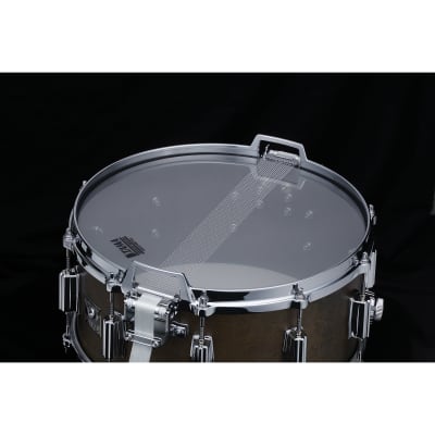 Tama Mastercraft BB-156 14" x 6,5" The Bell Brass image 5